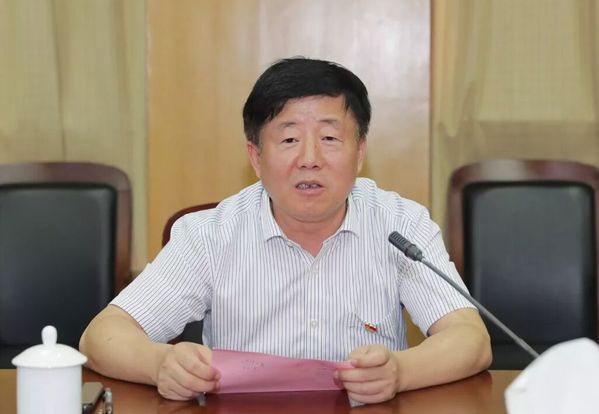 我校师生集中收看中华人民共和国成立70