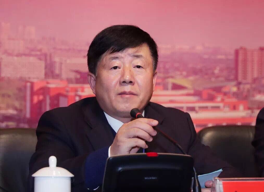 我校第三届教职工代表大会第五次会议隆重